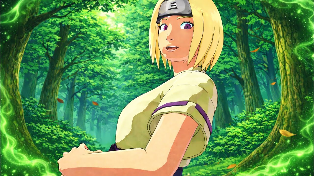 This Healer Build Made Me Immortal In Shinobi Striker