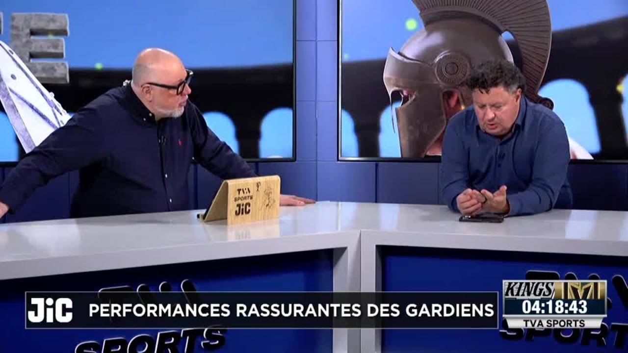 «La meilleure transaction, c’est le changement de coach de gardiens»