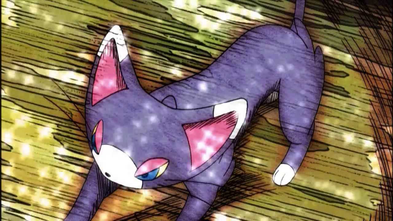 Dawn Vs Zoey Grand Festival Final [AMV] - Dramatic - Britney Spears