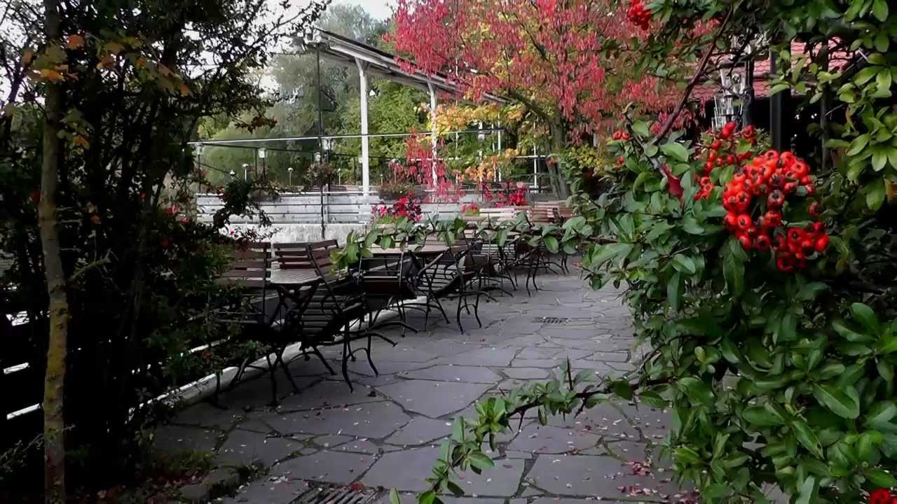 Der Ostpark München