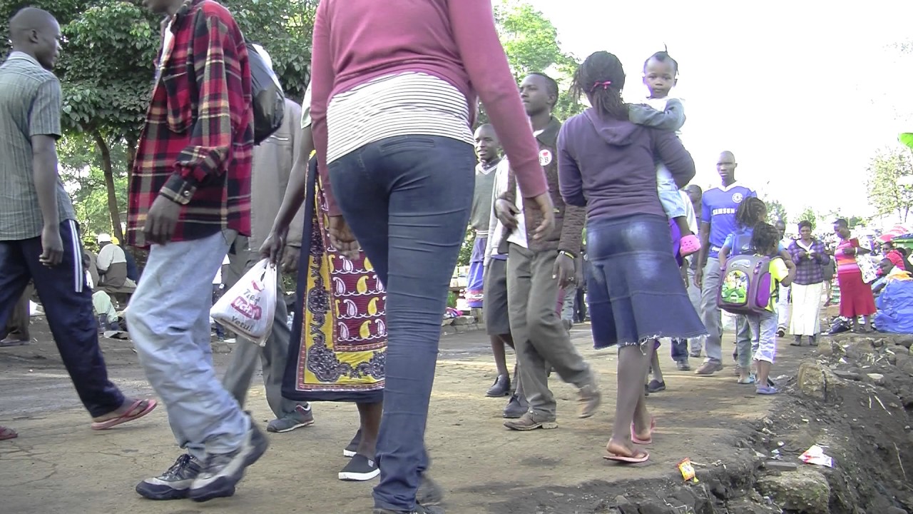 Amref Health Africa CHWs Campaign