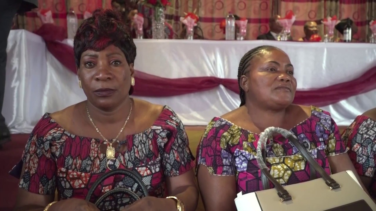 CELEBRATION DU 12ème ANNIVERSAIRE DE LA MUTUELLE FEMMES UNIES DE MAKAYABOU