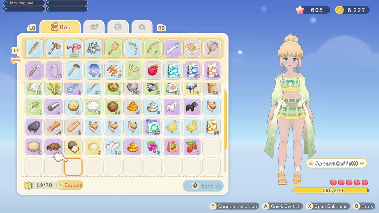 Starsand Island - Twitch von 17.02.26