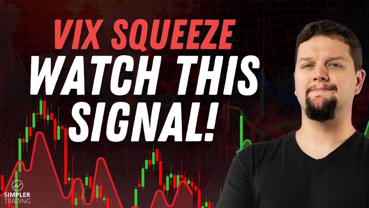 The VIX Warning Nobody's Talking About