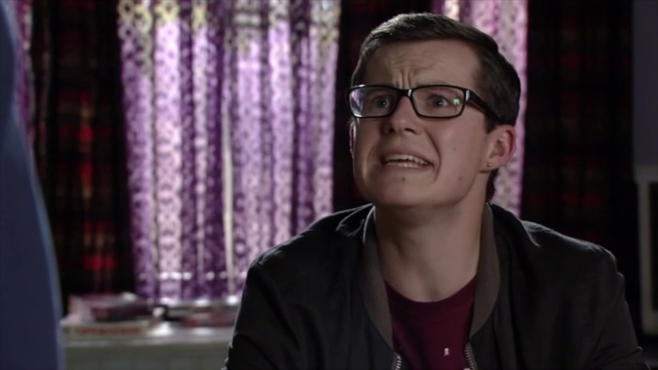 Ben Mitchell 23rd October 2015 Part 3