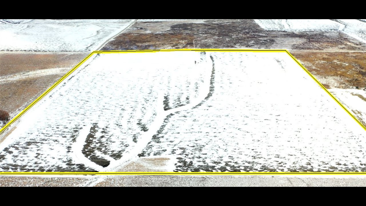 160 Acres m/l Howard County, IA