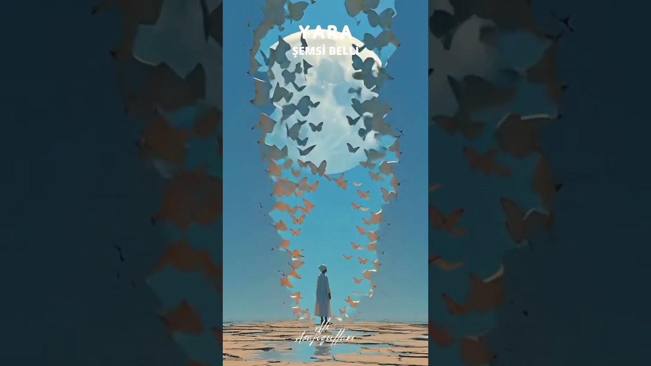 YARA   Şemsi Belli (Vol.1)