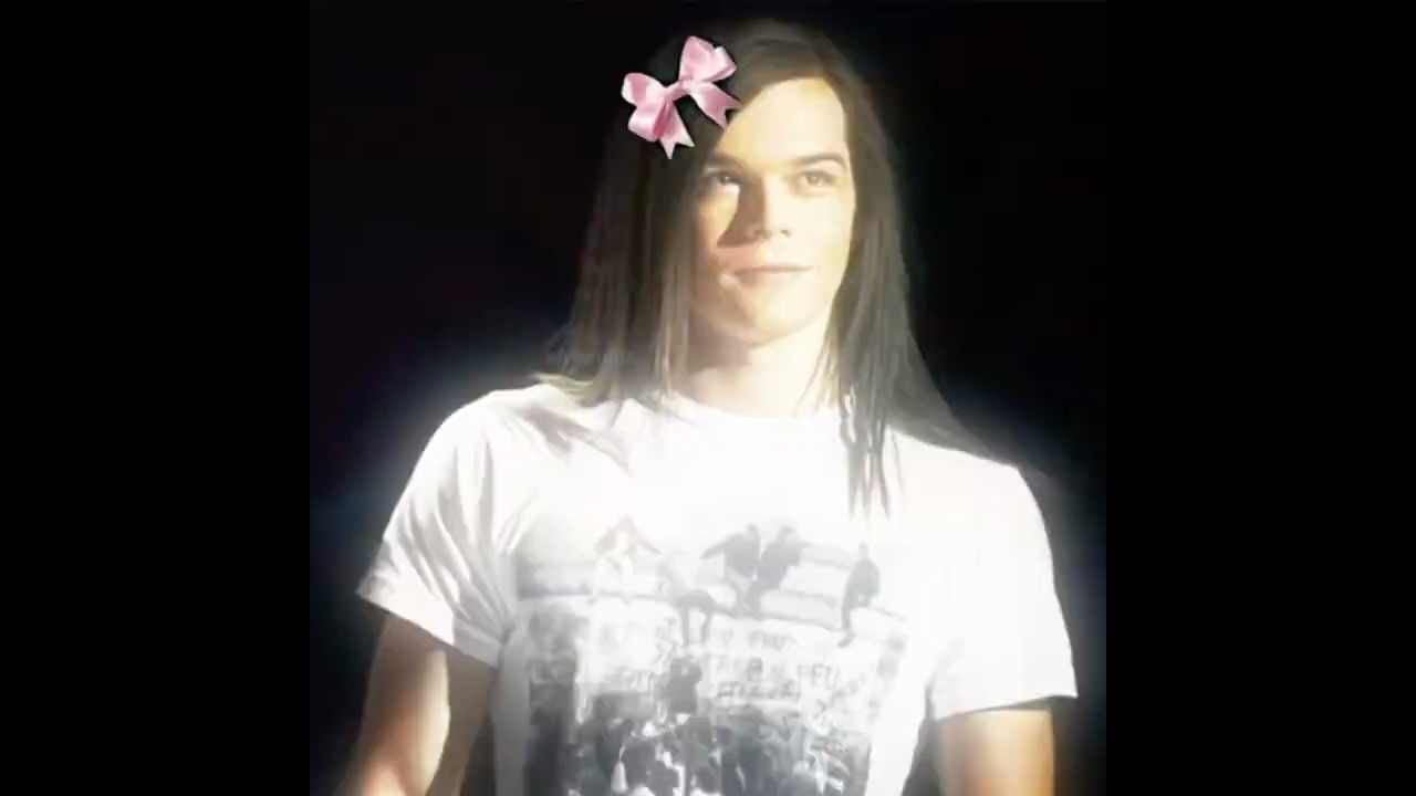 ~Georg Listing 😻🎸 #edit #georglisting #rideordie #vaiprofycaramba