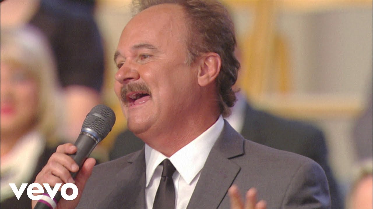 Gaither - The Other Side of the Cross [Live] ft. Jimmy Fortune, Dailey & Vincent