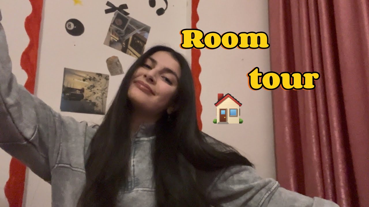 Room tour/Իմ սենյակը ✨💌 #roomtour #love