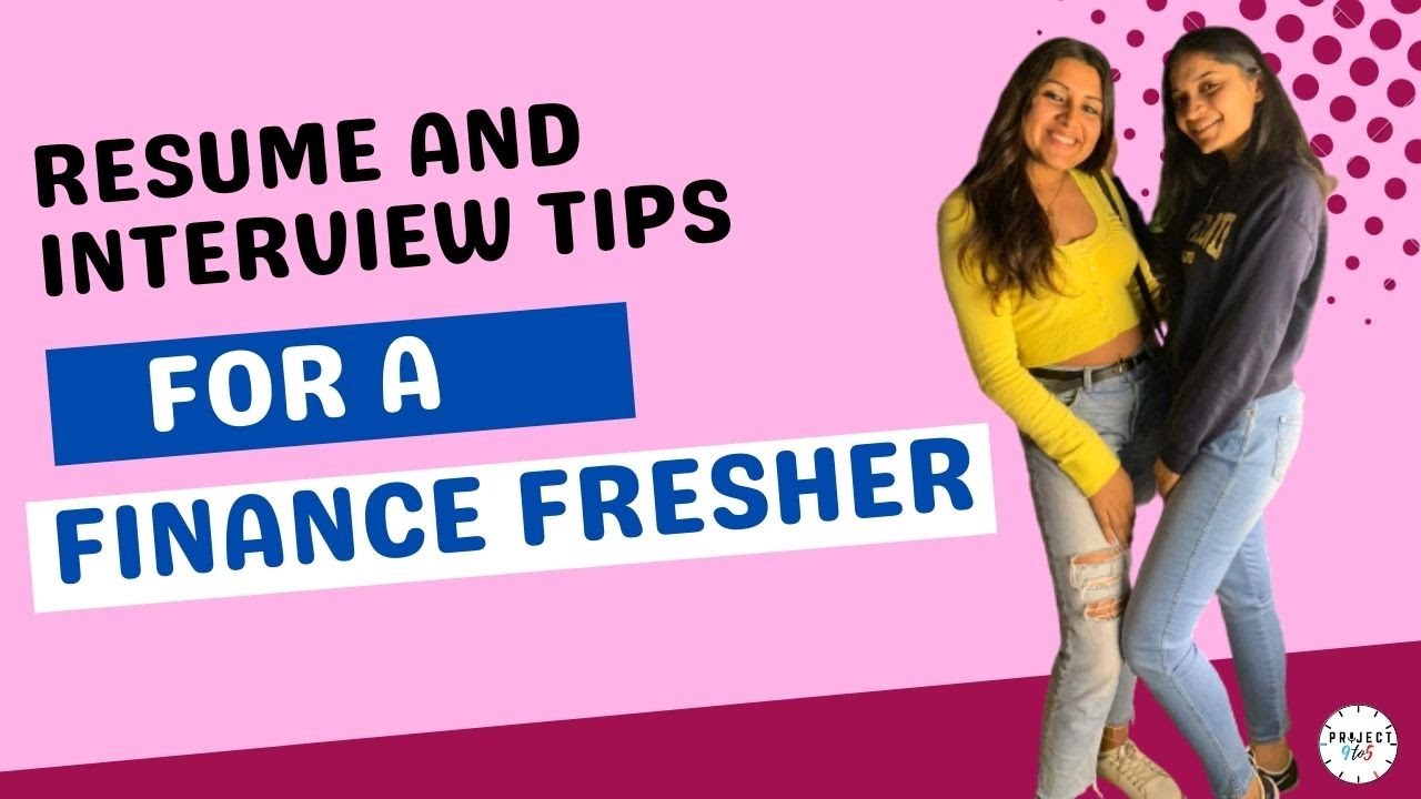 Resume and Interview Tips from a Finance Professional || London Stock Exchange Group || Analyst life