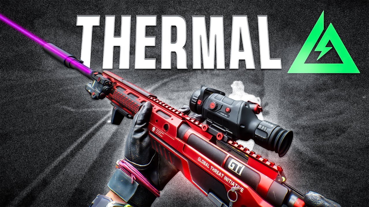Why Thermals in Delta Force Are Still OP, Despite Not Being Smoke-Proof