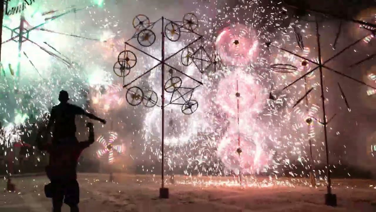 Nar Tal- Art Festa San Pawl Rabat 2025