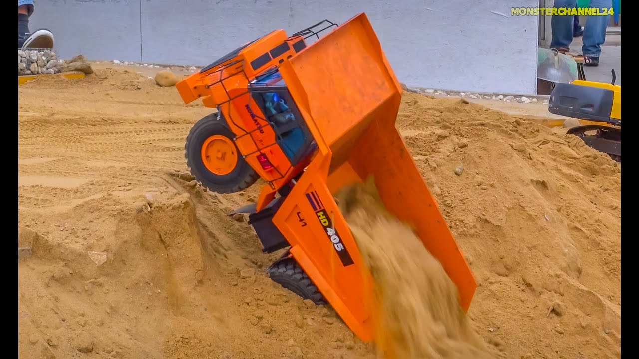 RC fail, crash and outtake compilation. 200k subscribers SPECIAL!