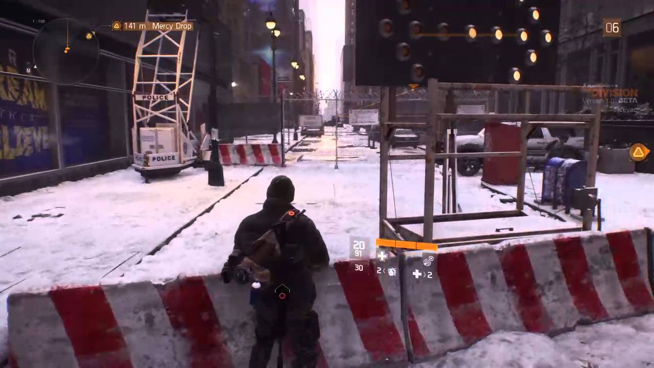 TacEvac's Live PS4 Broadcast