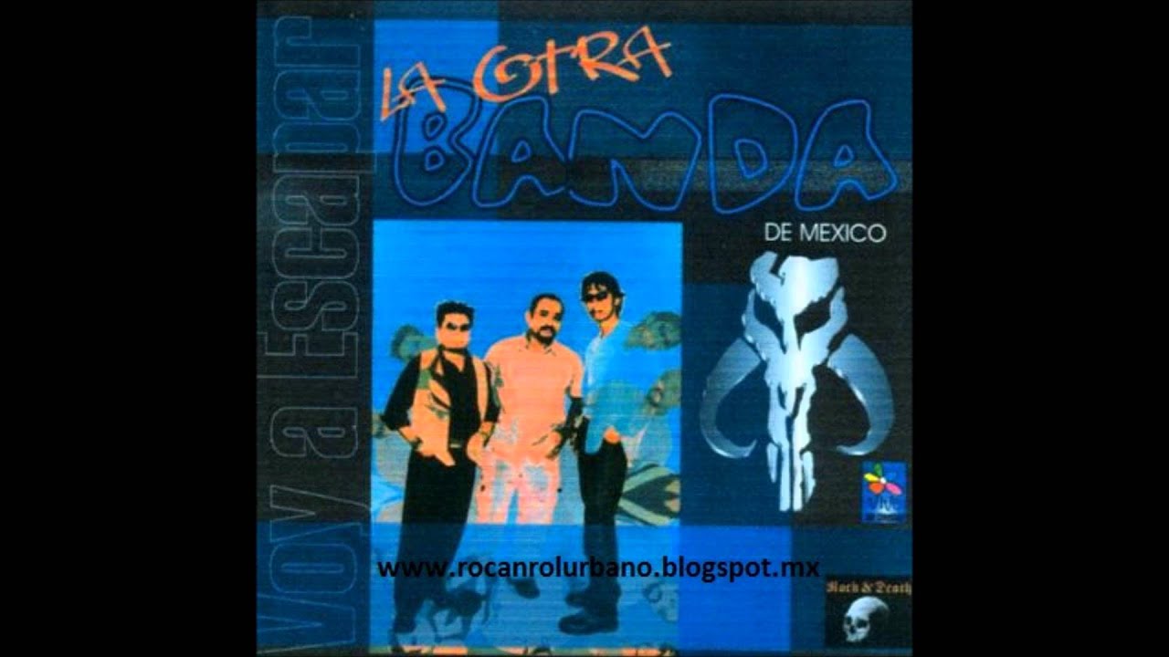 La Otra Banda de Mexico - Muchachita Linda