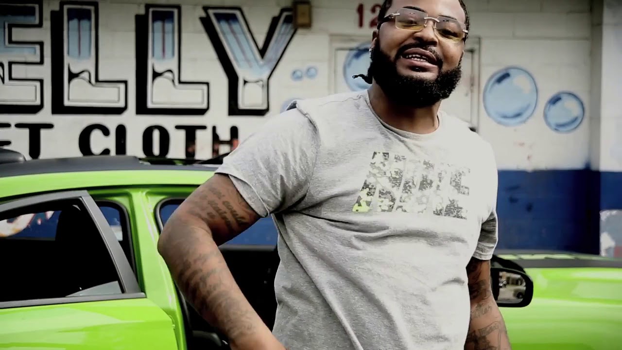 $MIR - Bankroll (Official Music Video)