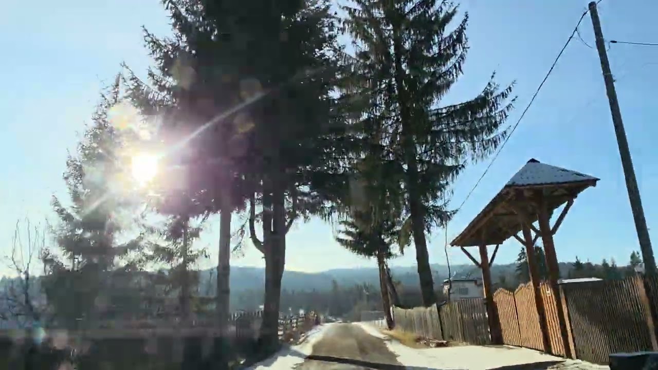 Neagra Șarului,Suceava-Bucovina 