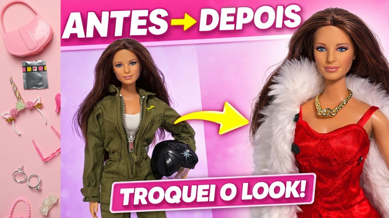 Barbie Lanterna Verde | RARÍSSIMA