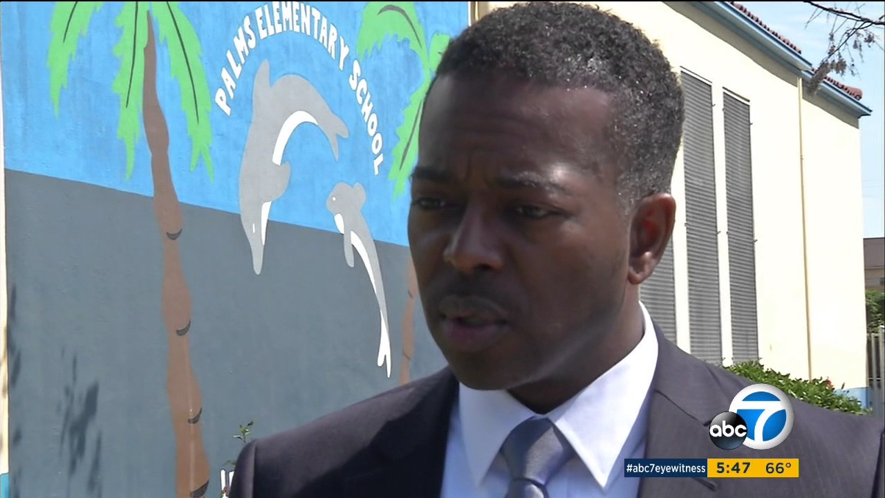 Orange Joins Fight to Save Palms Elementary School Resources