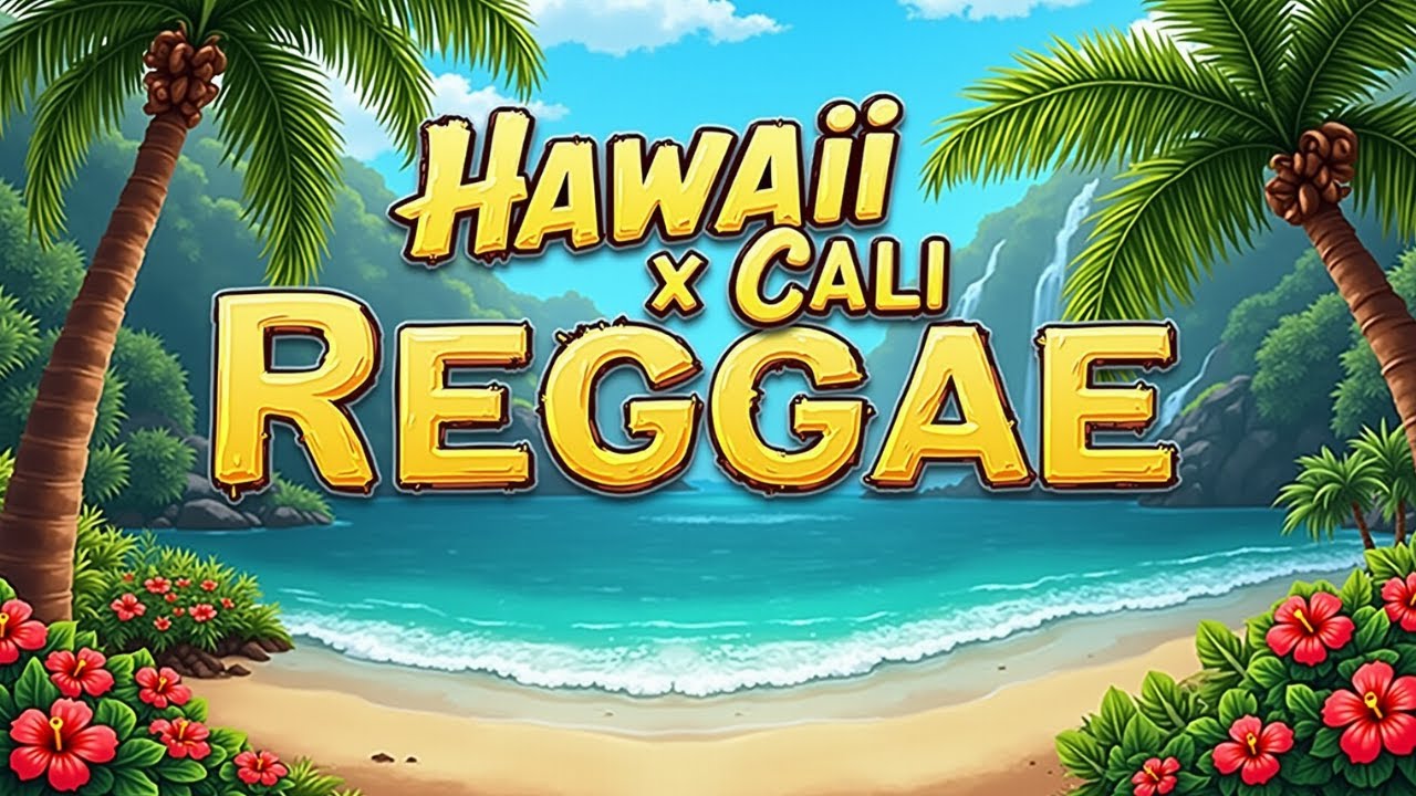 Hawaiian x Cali Reggae 2024 Ep. 6 - Good Day (Cover)
