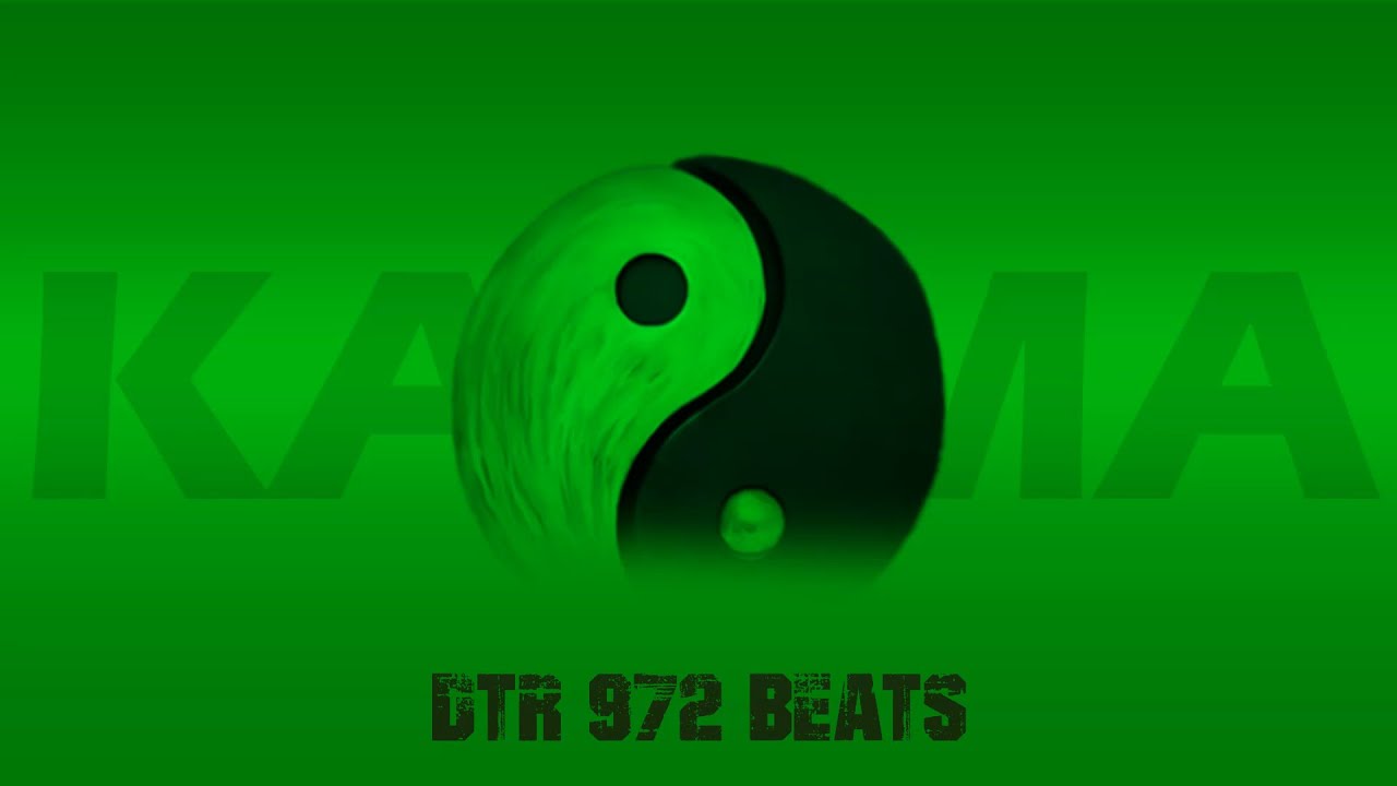 [FREE] KARMA - DARK AND SAD TRAP TYPE BEAT - (FREESTYLE TRAP BEAT) DTR 972 BEATS