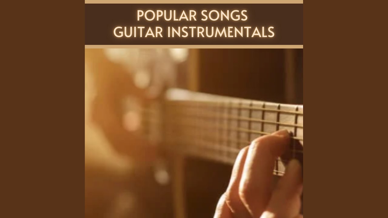 Everything I Do (Guitar Instrumental)