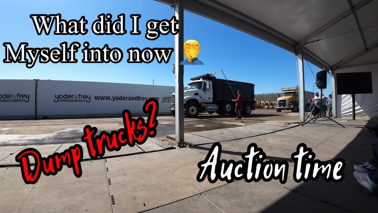 I didn’t buy much at this auction for myself but I did for someone else 🤷‍♂️@Dirt Perfect @letsdig18