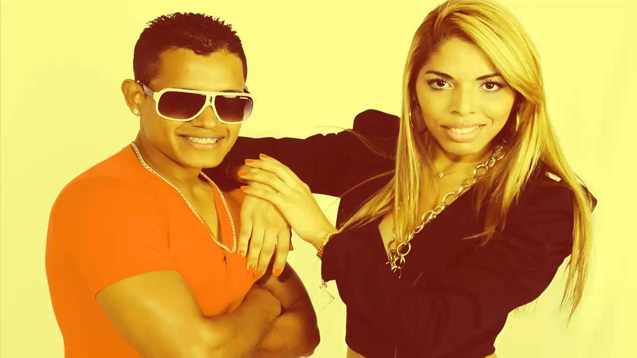 BANDA CORDA DE PRATA / N&Atilde;O AMOR by ELVIS PIRES