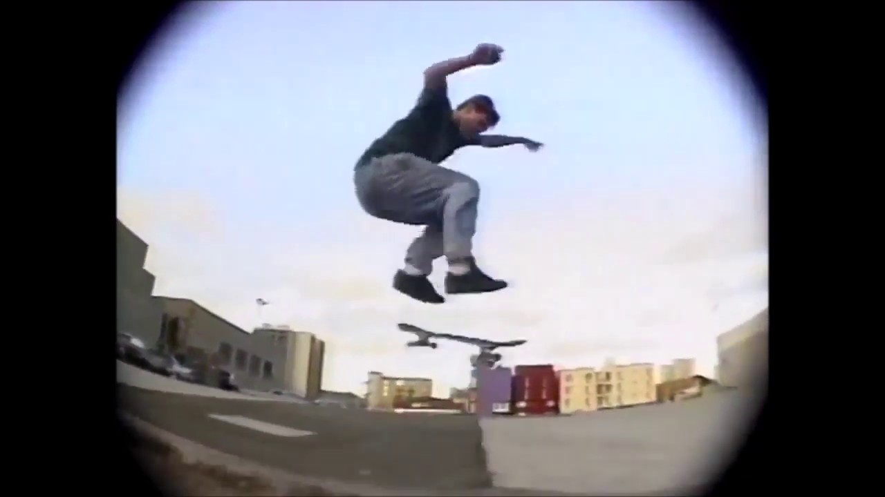 Rick Howard -  