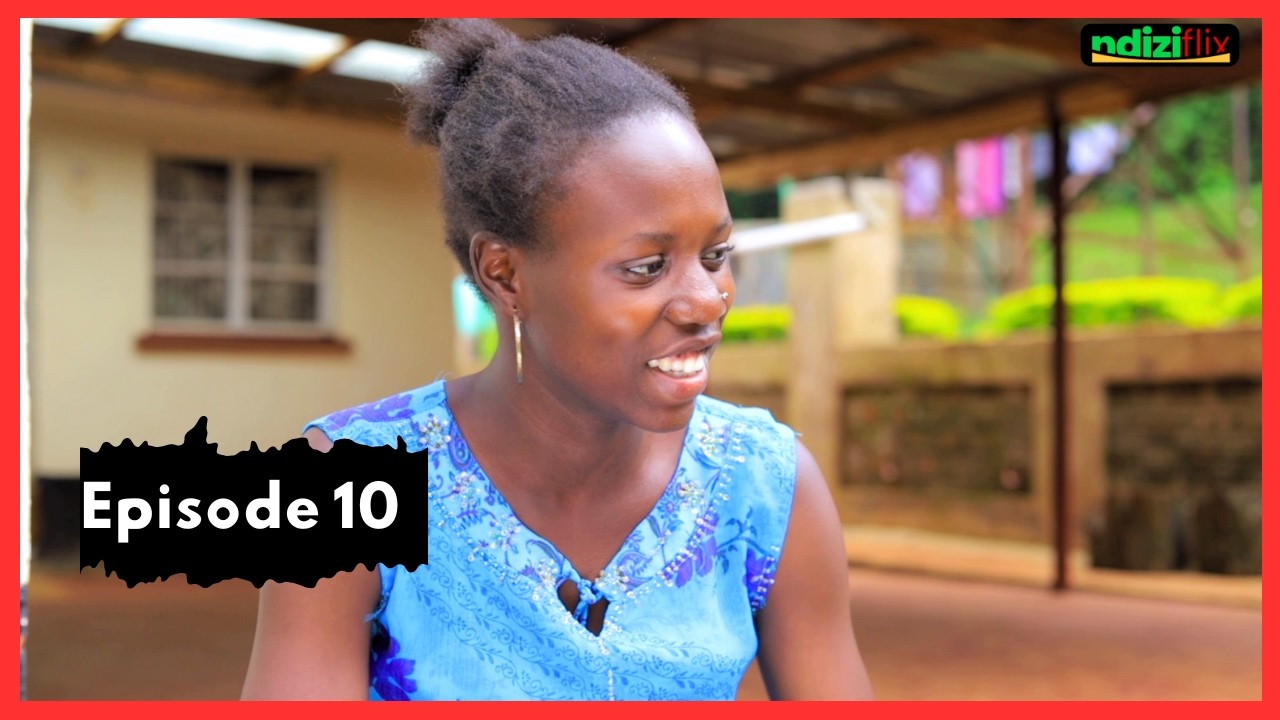 Episode 10| Ndizi TV New Comedy Drama| Ndiziflix Studios