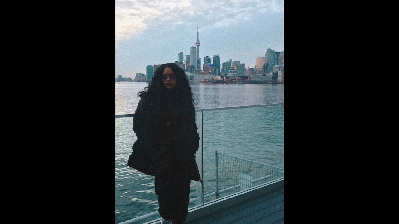 (SOLD) H.E.R. Type Beat 