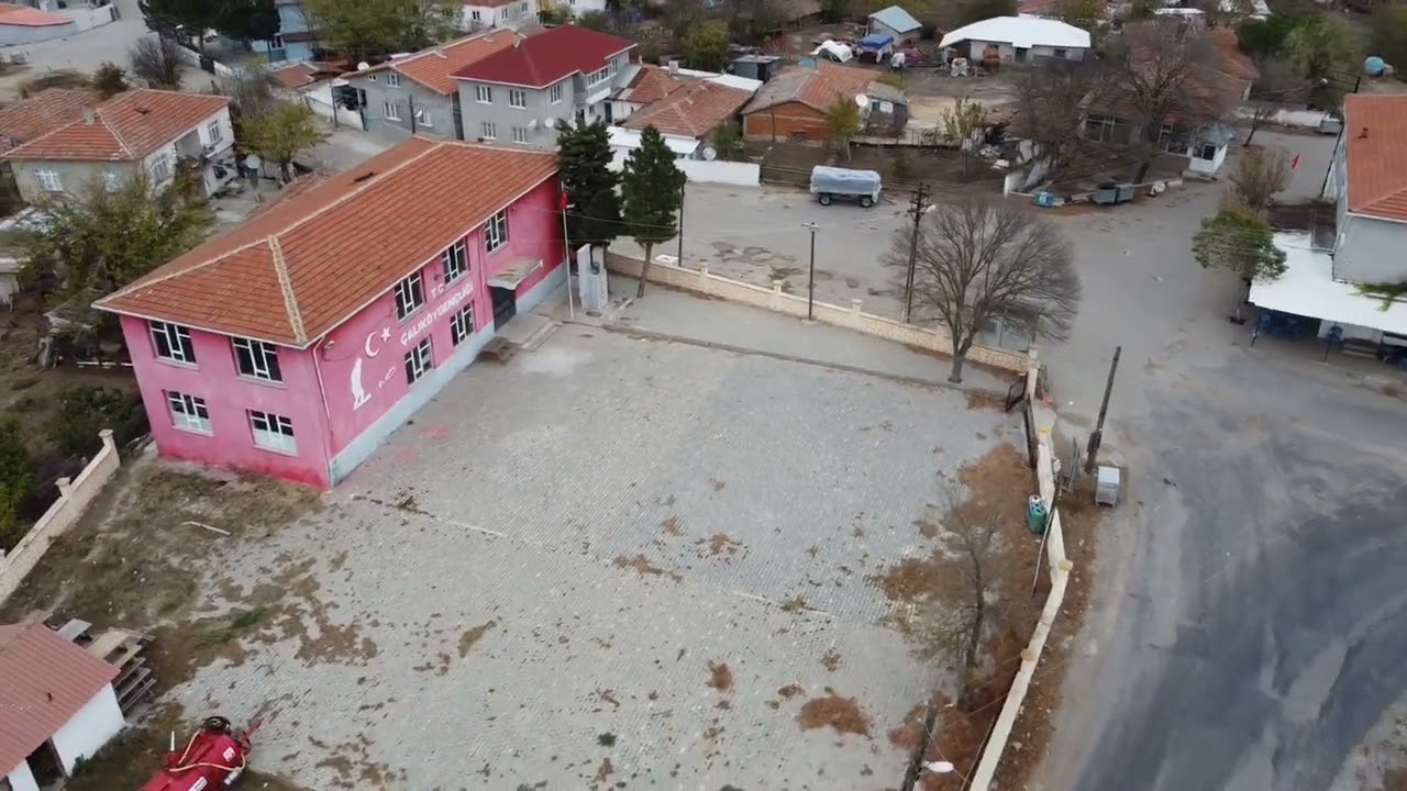 çalıköy Uzunköprü Edirne #djimini2