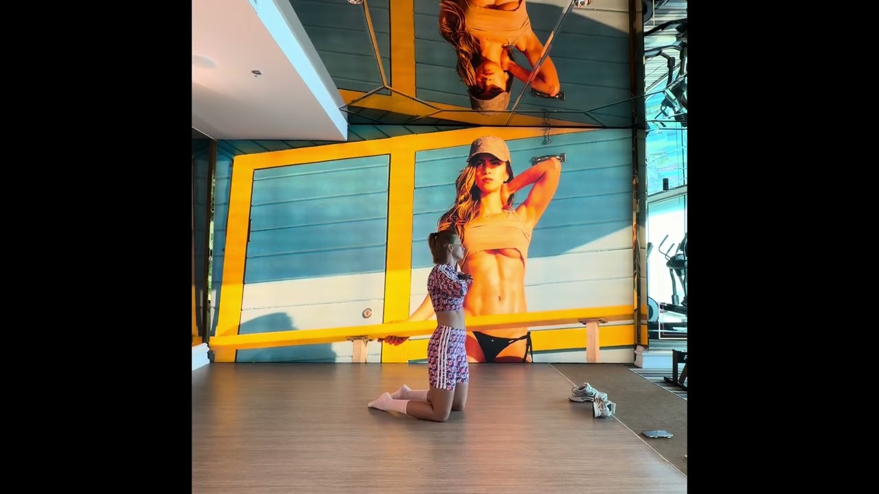 Movement training. Тренировка верхней части тела , для любой физической подготовки ! 😉🙌