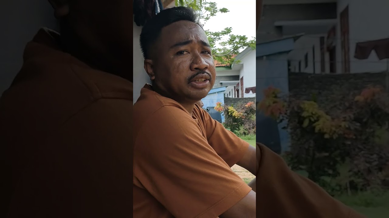 SALBUT ATAU ENGER 