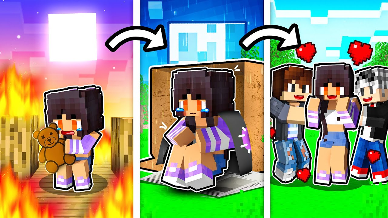 GÖKÇE VS MİNECRAFT #666