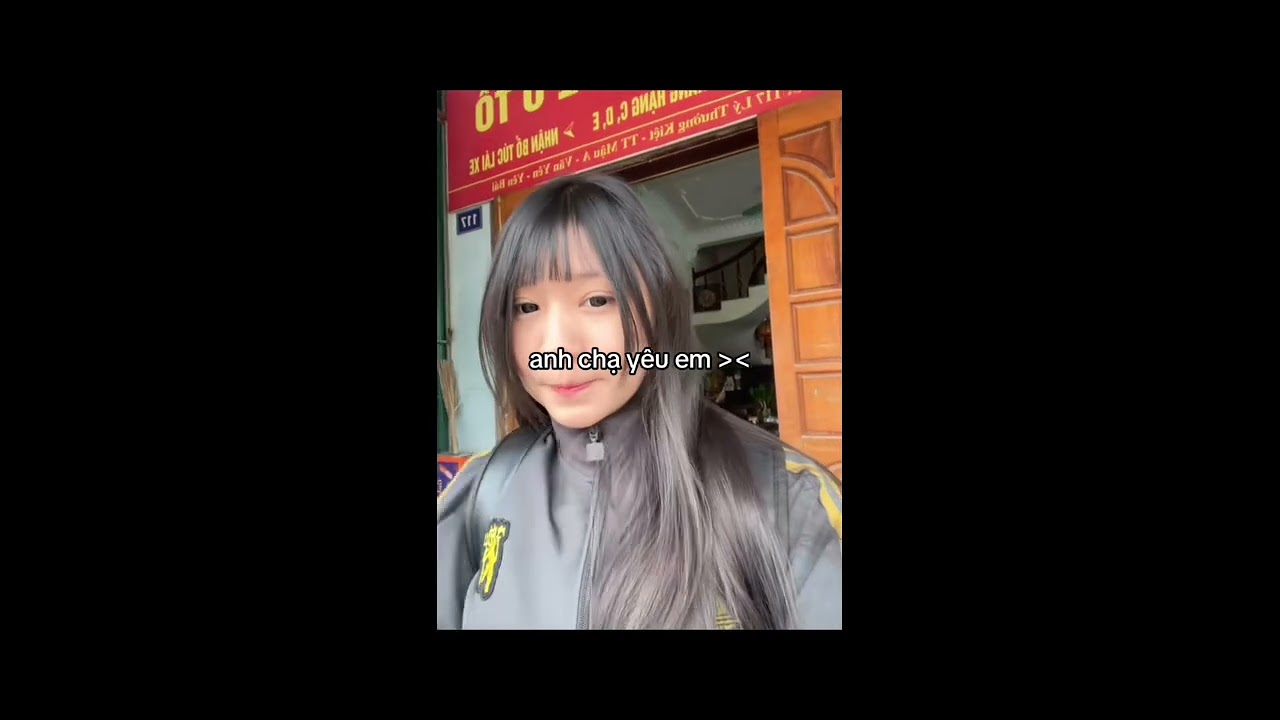 Nguồn [Tiktok] tổng hợp những các caption tinh yeu de thuong / xuu iu oi~