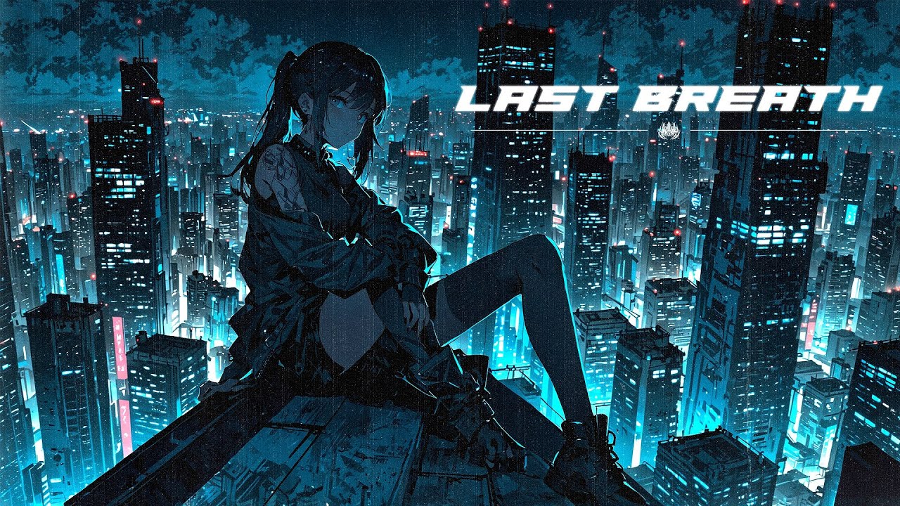 Mahlow - LAST BREATH [Future Garage/ChillStep]