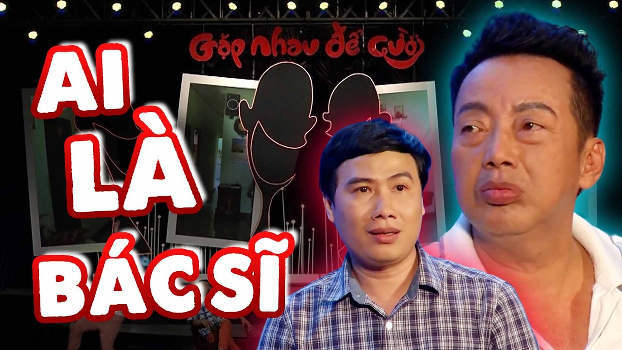 Ai Là Bác Sĩ - Tuyển Tập Hài Khánh Nam, Hoàng Tuấn  - Hài Ngày Xửa Ngày Xưa