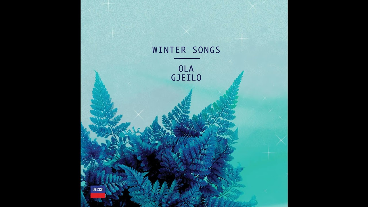 Gjeilo  Across The Vast, Eternal Sky   Alto 1