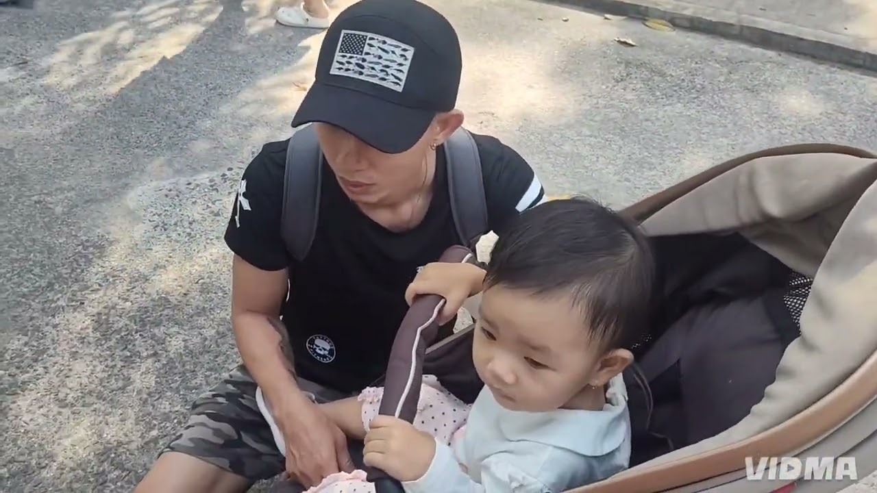 Sở thú 2026 (SaiGon Zoo)