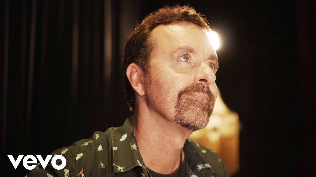 Matt Scullion - Aussie As (Official Music Video)