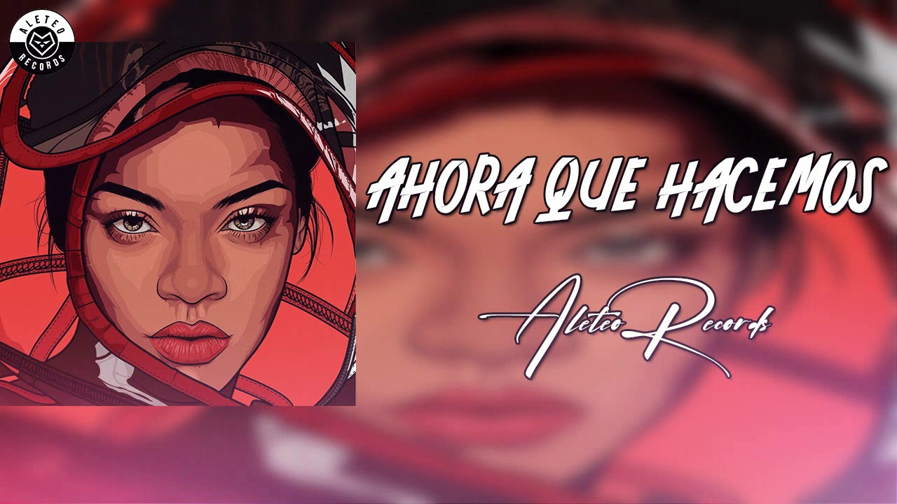 AHORA QUE HACEMOS - SEBASTIAN TOBON MIXING (ALETEO,ZAPATEO,GUARACHA)