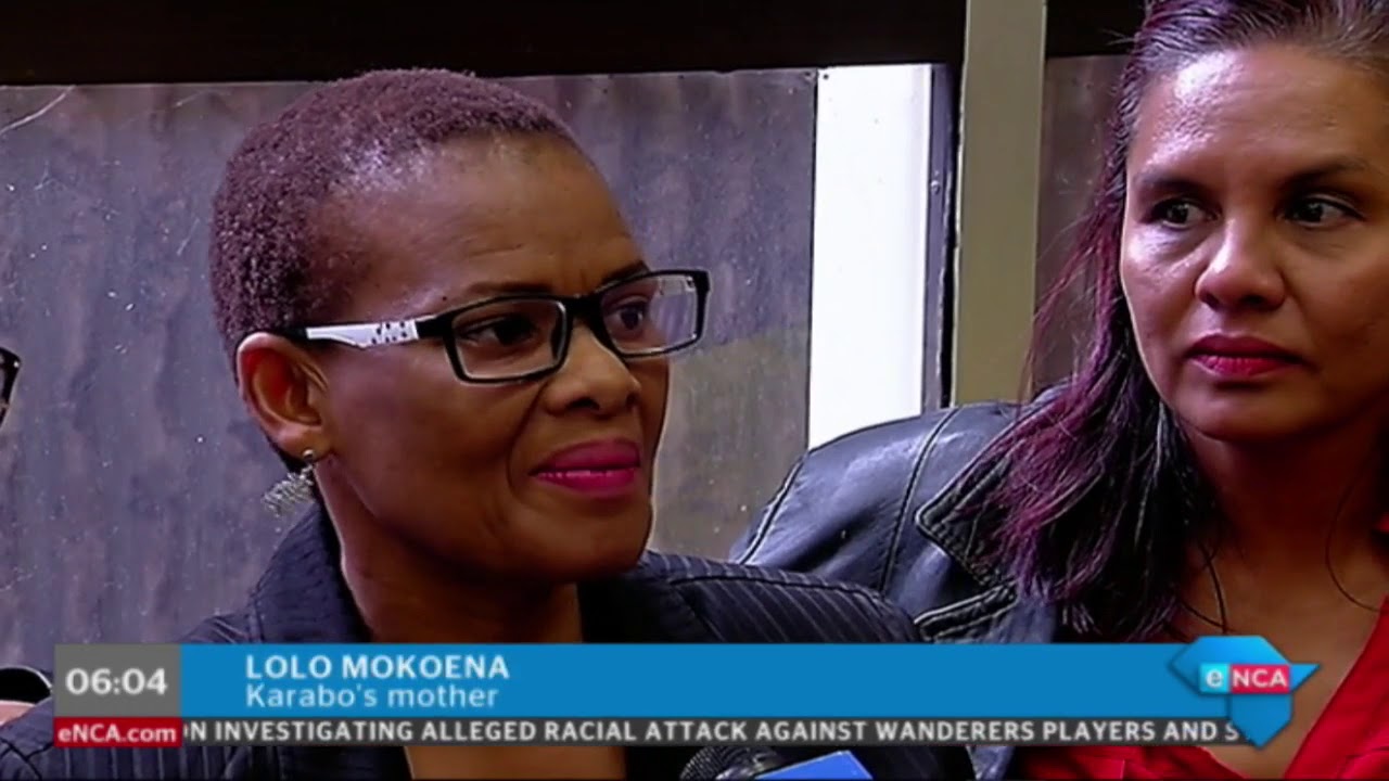 Sandile Mantsoe to be sentenced today