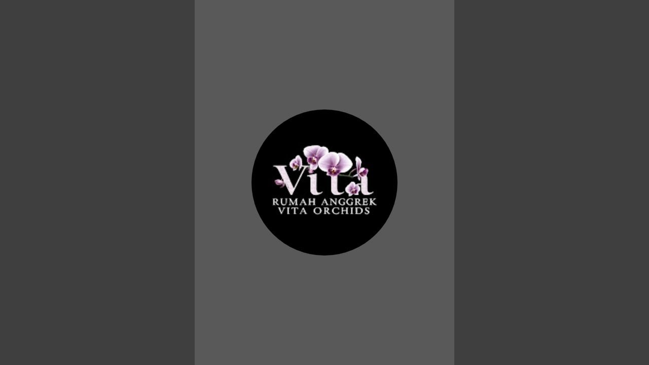 Rumah Anggrek Vita Orchids sedang live sekarang!