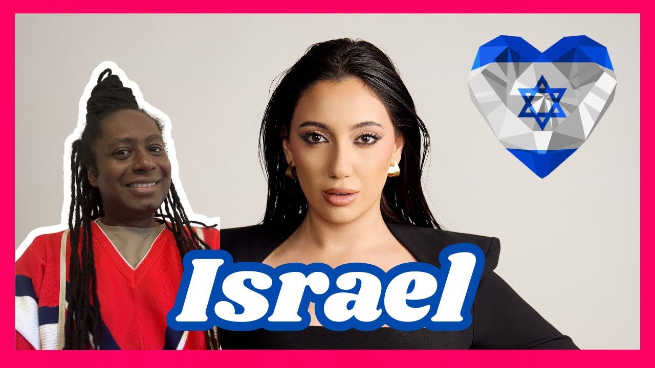 🇮🇱 Yuval Raphael - 