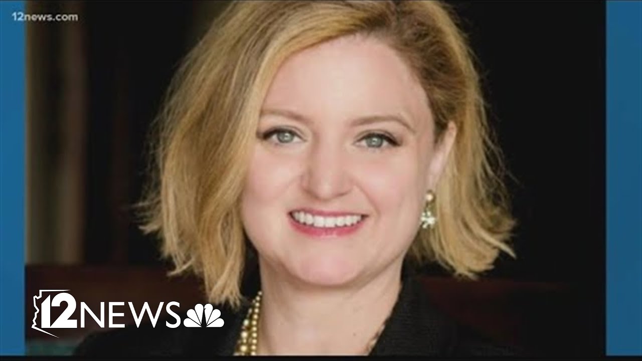 Maricopa County Attorney Allister Adel speaks out amid criticism