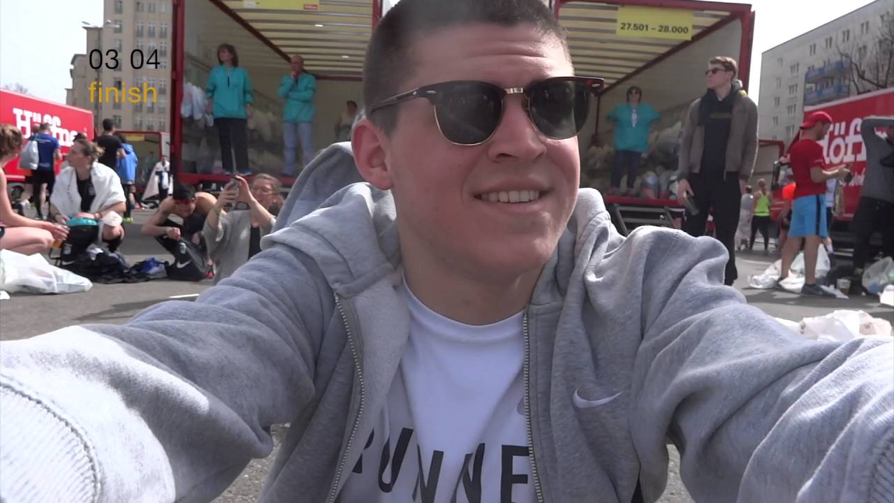 03.04 - 06.04 berlinhalf