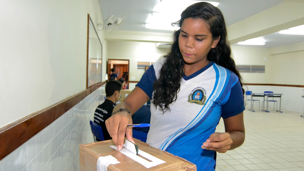 Qual a importância do grêmio estudantil?