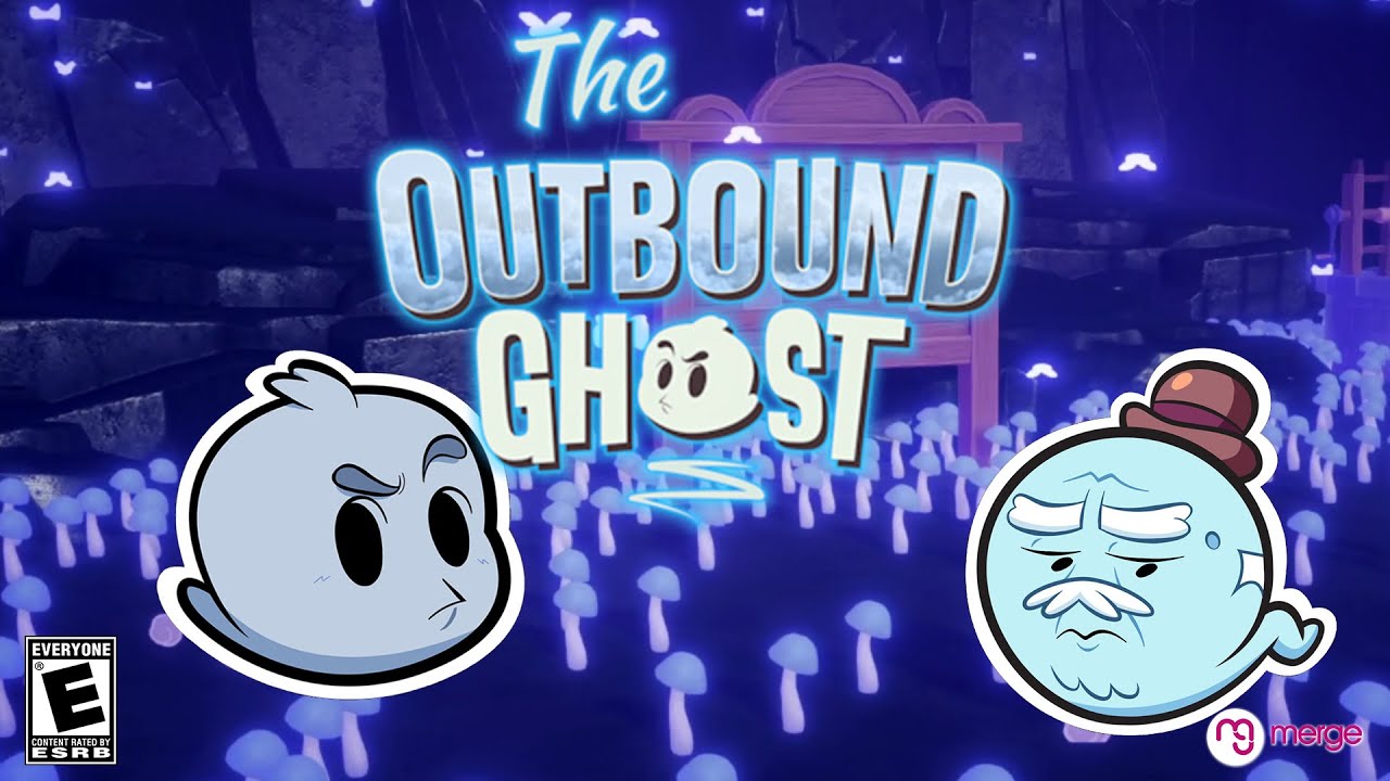 The Outbound Ghost | Part 05: The Cave of Delusions
